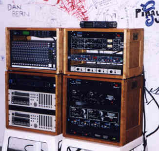 Wildplum rig